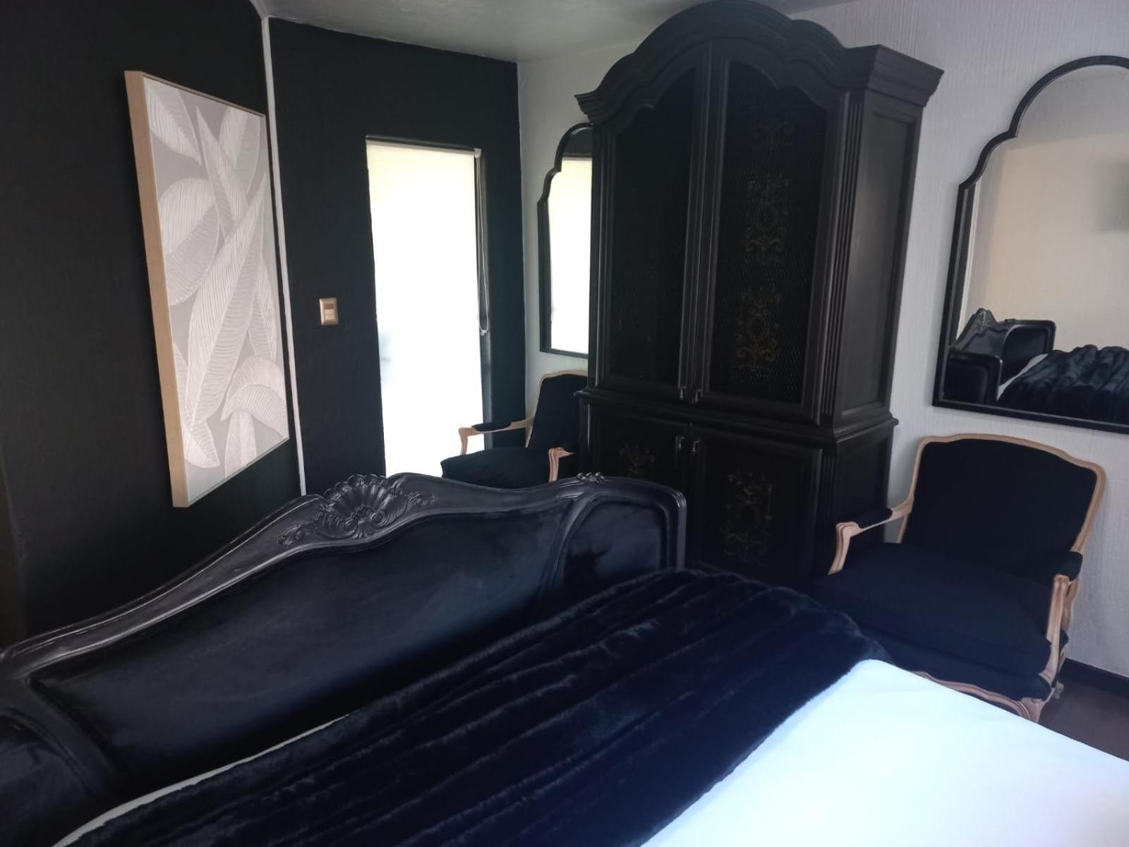 North Haven Country Estate Bed and Breakfast Honeydew Eksteriør billede